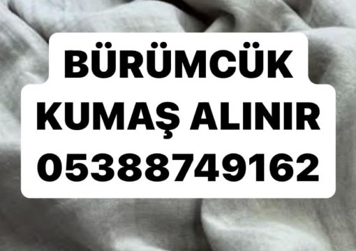 bürümcük kumaş fiyatları 